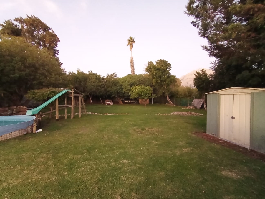 3 Bedroom Property for Sale in Wolseley Western Cape
